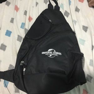 backpack for universal studios